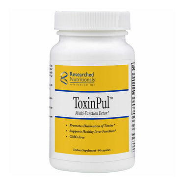 ToxinPul